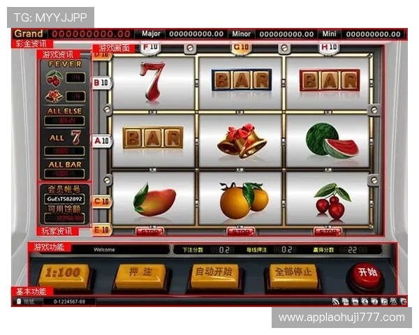 吃角子老虎机经典游戏推荐带你回味怀旧经典玩法享受纯正的娱乐享受 吃角子老虎机经典游戏推荐带你回味怀旧经典玩法享受纯正的娱乐享受