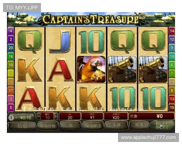 如何利用网络老虎机提升娱乐体验和增加中奖几率的实用技巧