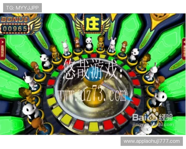 如何正确使用老虎机英文名进行国际交流与推广