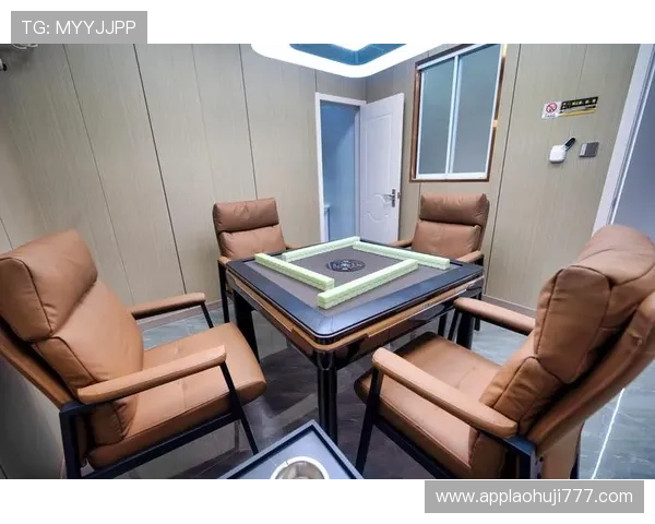 掌上麻将在线玩让你轻松体验多样玩法乐趣无限