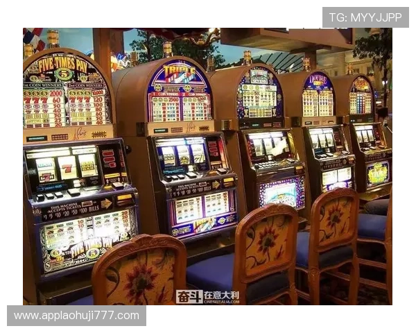 学习老虎机赢钱秘诀：专家推荐的实用技巧与注意事项