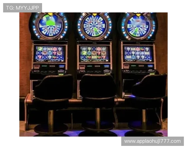探索老虎机 jackpot 胜率提升的实用方法与最新游戏趋势 探索老虎机 jackpot 胜率提升的实用方法与最新游戏趋势