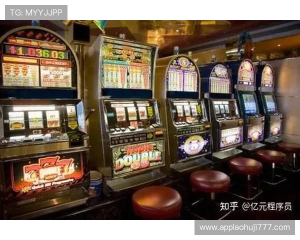 掌握老虎机手机官网最新玩法技巧提升你的中奖几率