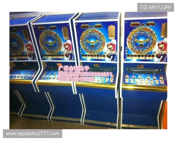 各种主题风格的老虎机游戏大全，精彩纷呈的视觉体验等你来探索