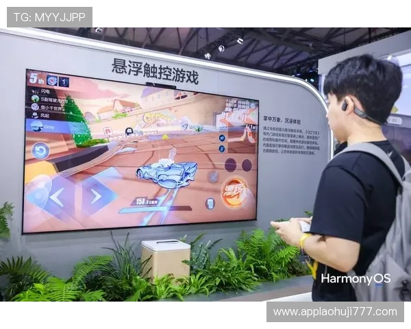 探索5g新游戏的创新玩法与多样互动方式满足不同玩家需求