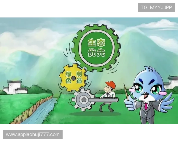 鱼跃龙门电子注重环保与可持续发展，推动绿色电子制造新趋势